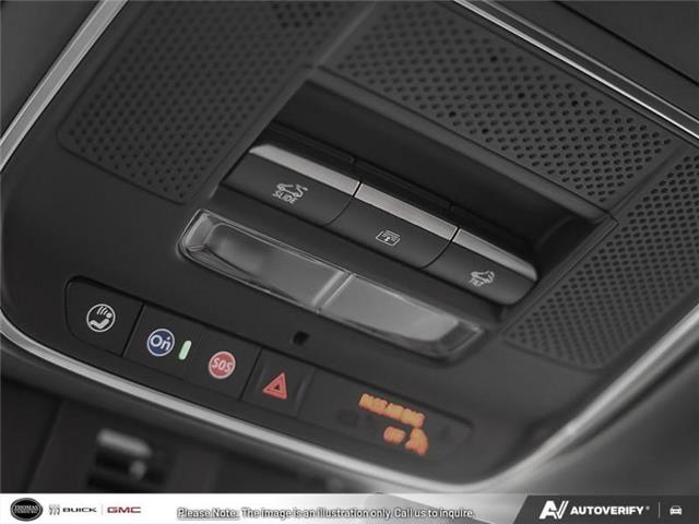 2026 GMC Acadia Denali Ultimate (Stk: T53835) in Cobourg - Image 18 of 24