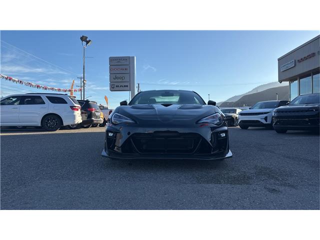 2020 Toyota 86 GT (Stk: TS158D) in Kamloops - Image 3 of 10