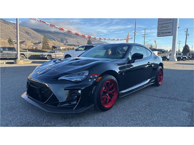 2020 Toyota 86 GT (Stk: TS158D) in Kamloops - Image 4 of 10