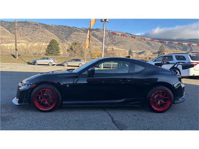 2020 Toyota 86 GT (Stk: TS158D) in Kamloops - Image 5 of 10