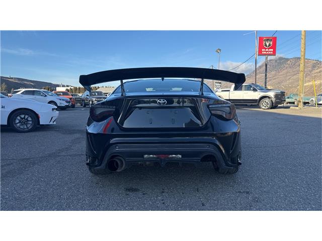 2020 Toyota 86 GT (Stk: TS158D) in Kamloops - Image 7 of 10