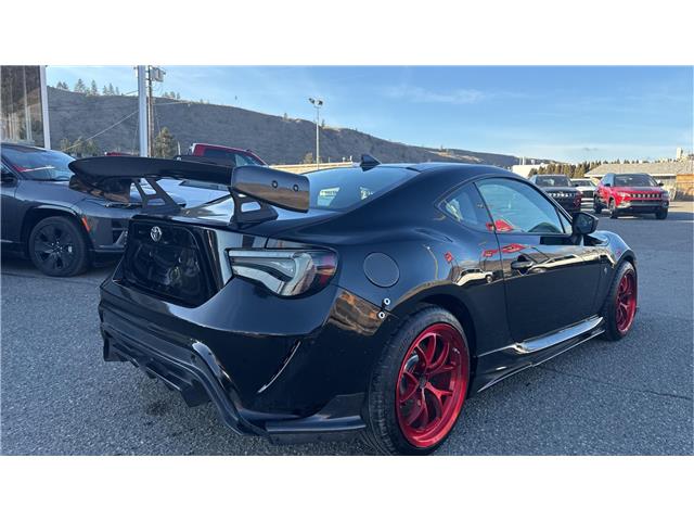 2020 Toyota 86 GT (Stk: TS158D) in Kamloops - Image 8 of 10