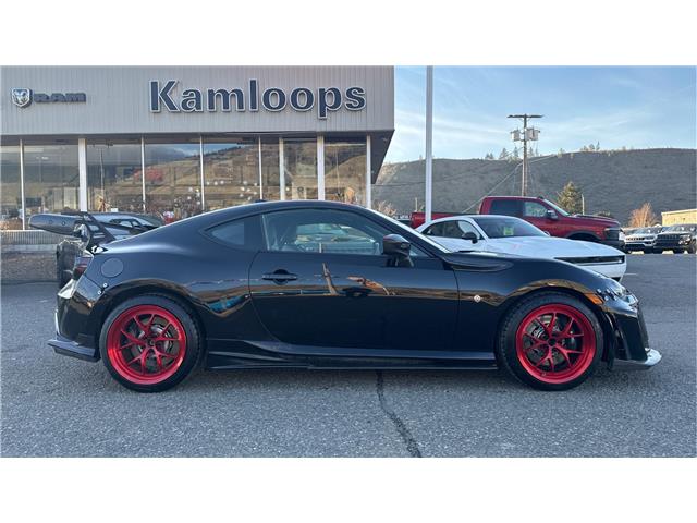 2020 Toyota 86 GT (Stk: TS158D) in Kamloops - Image 9 of 10
