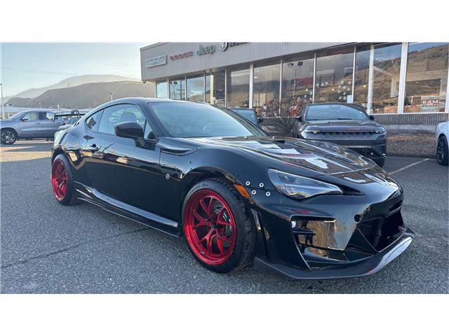 2020 Toyota 86 GT (Stk: TS158D) in Kamloops - Image 10 of 10