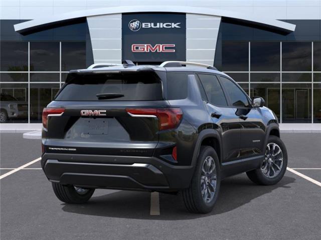 2026 GMC Terrain Elevation (Stk: 85733) in St. Thomas - Image 4 of 24