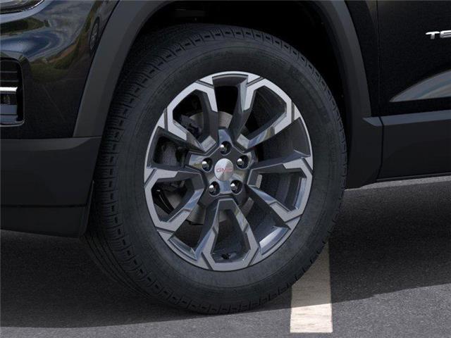 2026 GMC Terrain Elevation (Stk: 85733) in St. Thomas - Image 9 of 24