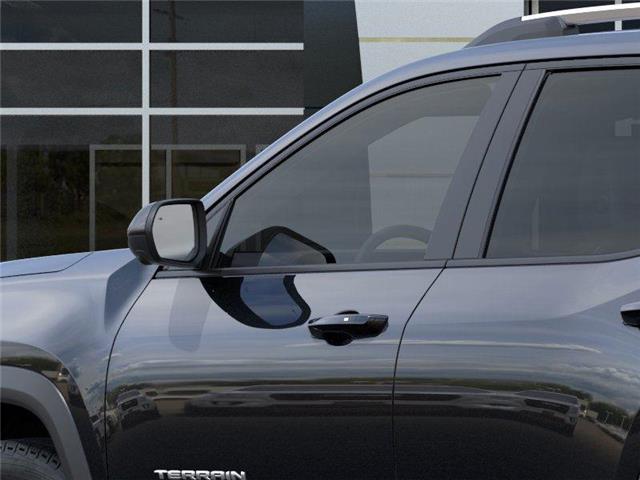 2026 GMC Terrain Elevation (Stk: 85733) in St. Thomas - Image 12 of 24