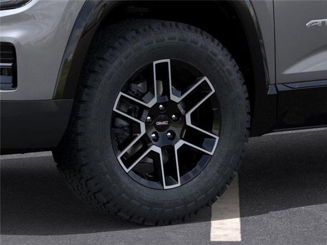 2026 GMC Terrain AT4 (Stk: 84816-ANG) in St. Thomas - Image 9 of 24