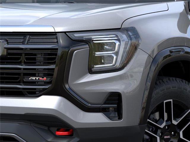 2026 GMC Terrain AT4 (Stk: 84816-ANG) in St. Thomas - Image 10 of 24