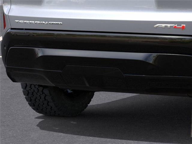 2026 GMC Terrain AT4 (Stk: 84816-ANG) in St. Thomas - Image 14 of 24