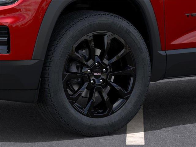 2026 GMC Terrain Elevation (Stk: 85702) in St. Thomas - Image 9 of 24