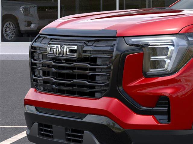 2026 GMC Terrain Elevation (Stk: 85702) in St. Thomas - Image 13 of 24