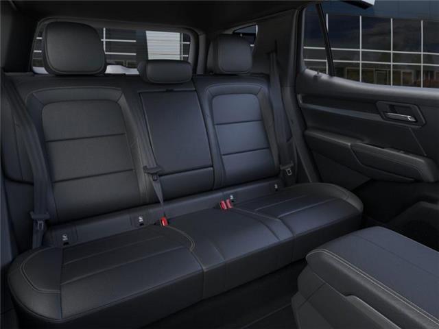 2026 GMC Terrain Elevation (Stk: 85702) in St. Thomas - Image 17 of 24