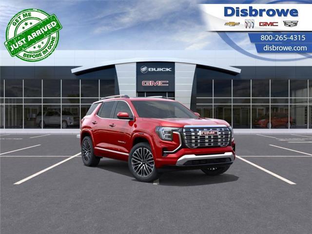 2026 GMC Terrain Denali (Stk: 85703) in St. Thomas - Image 1 of 24