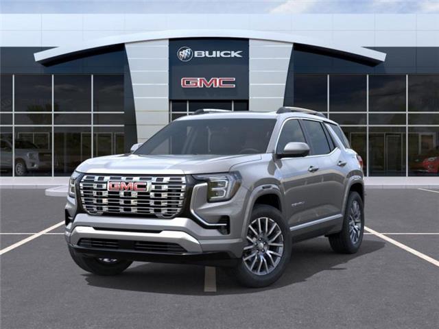 2026 GMC Terrain Denali (Stk: 85704) in St. Thomas - Image 6 of 24