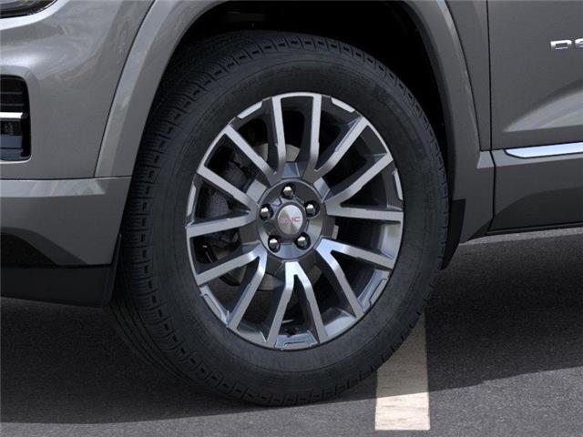 2026 GMC Terrain Denali (Stk: 85704) in St. Thomas - Image 9 of 24