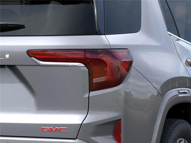 2026 GMC Terrain Denali (Stk: 85704) in St. Thomas - Image 11 of 24