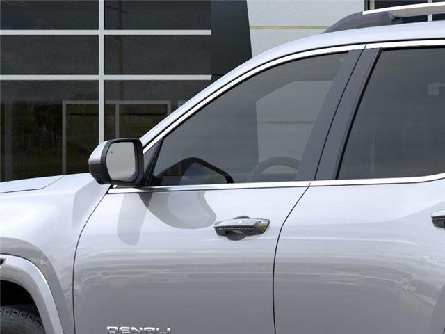 2026 GMC Terrain Denali (Stk: 85704) in St. Thomas - Image 12 of 24