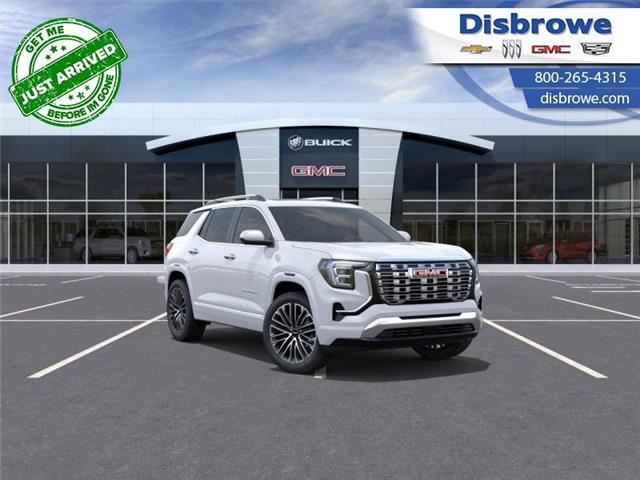 2026 GMC Terrain Denali (Stk: 85705) in St. Thomas - Image 1 of 24