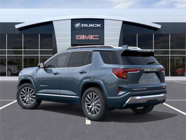 2026 GMC Terrain Denali (Stk: 85706) in St. Thomas - Image 3 of 24
