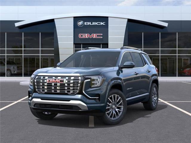 2026 GMC Terrain Denali (Stk: 85706) in St. Thomas - Image 6 of 24