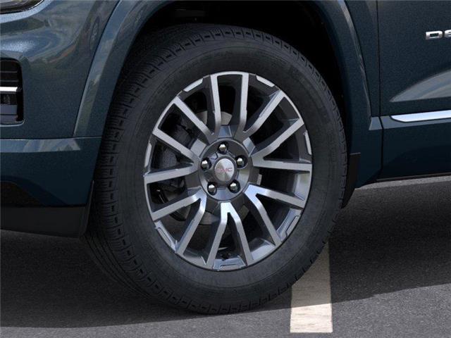 2026 GMC Terrain Denali (Stk: 85706) in St. Thomas - Image 9 of 24