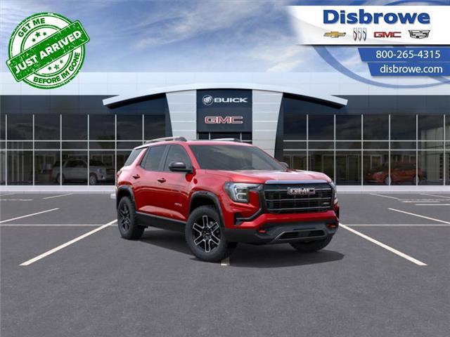 2026 GMC Terrain AT4 (Stk: 85707) in St. Thomas - Image 1 of 24