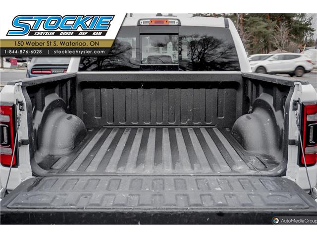 2022 RAM 1500 Sport (Stk: 42760) in Waterloo - Image 12 of 28