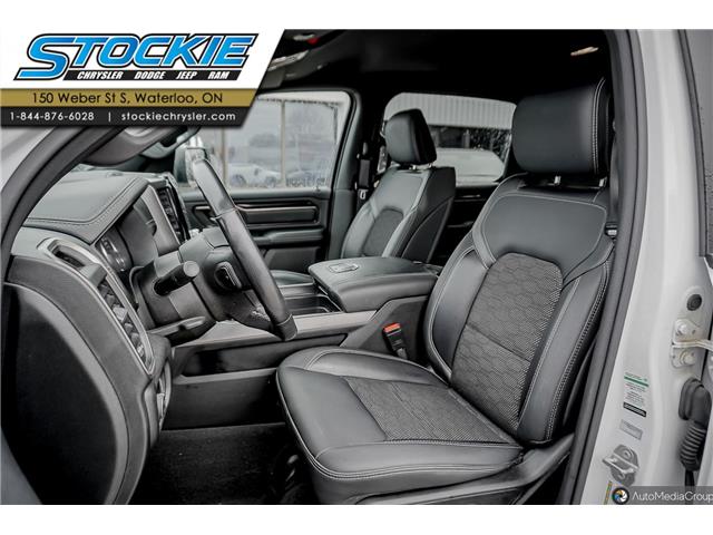 2022 RAM 1500 Sport (Stk: 42760) in Waterloo - Image 13 of 28