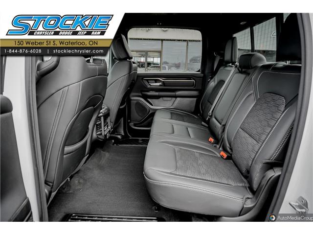 2022 RAM 1500 Sport (Stk: 42760) in Waterloo - Image 14 of 28