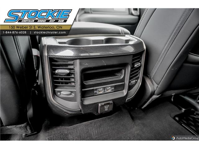 2022 RAM 1500 Sport (Stk: 42760) in Waterloo - Image 15 of 28
