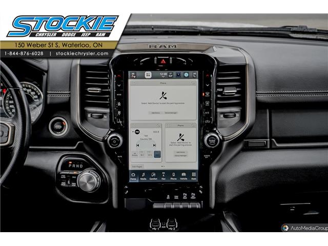2022 RAM 1500 Sport (Stk: 42760) in Waterloo - Image 17 of 28