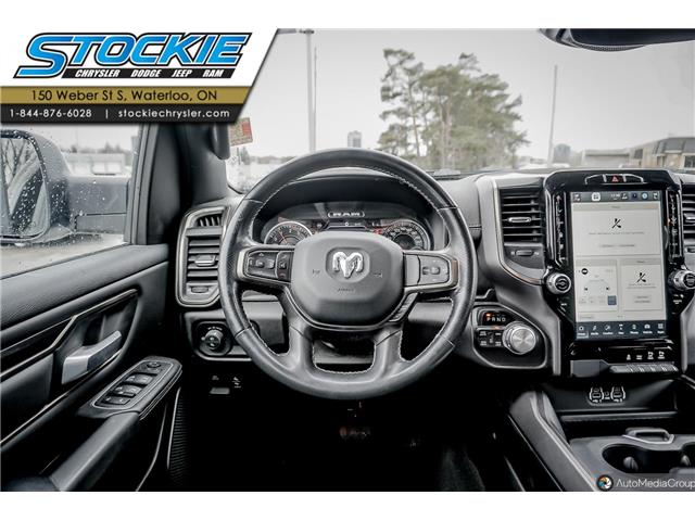 2022 RAM 1500 Sport (Stk: 42760) in Waterloo - Image 18 of 28