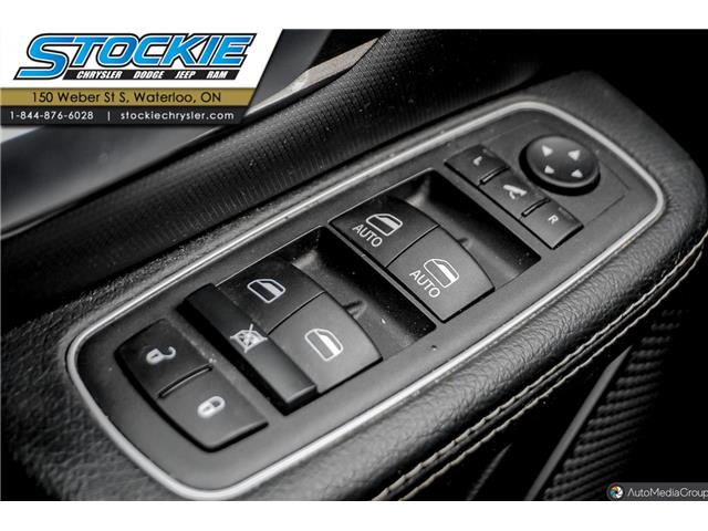 2022 RAM 1500 Sport (Stk: 42760) in Waterloo - Image 22 of 28
