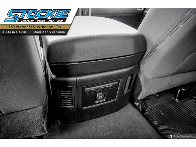 2023 RAM 1500 Classic Tradesman (Stk: 46404) in Waterloo - Image 15 of 27