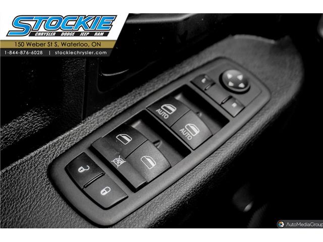 2023 RAM 1500 Classic Tradesman (Stk: 46404) in Waterloo - Image 22 of 27