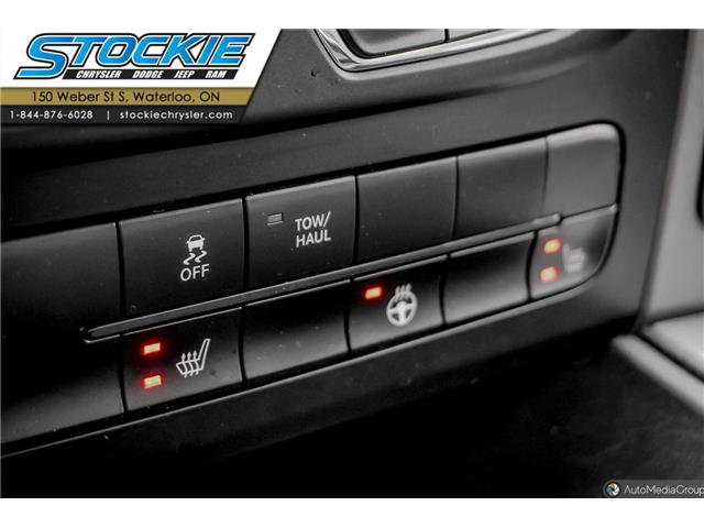 2023 RAM 1500 Classic Tradesman (Stk: 46404) in Waterloo - Image 24 of 27