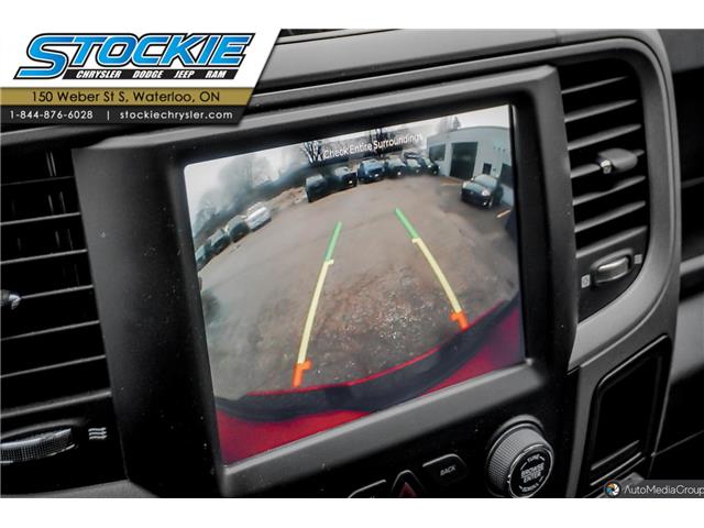 2023 RAM 1500 Classic Tradesman (Stk: 46404) in Waterloo - Image 27 of 27