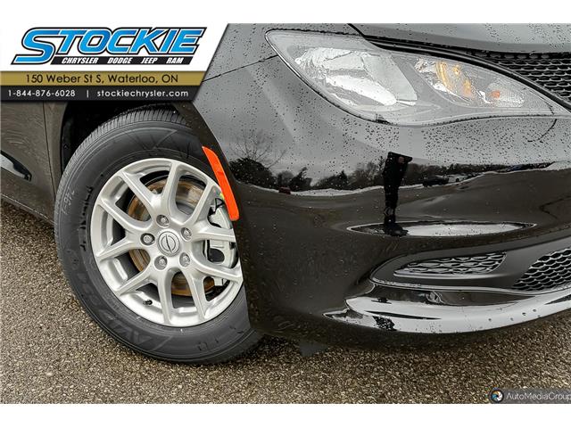 2026 Chrysler Grand Caravan SXT (Stk: 46229) in Waterloo - Image 2 of 20