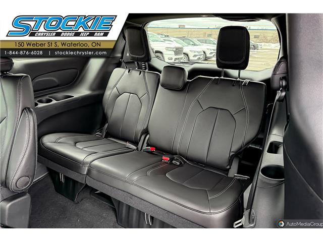 2026 Chrysler Grand Caravan SXT (Stk: 46229) in Waterloo - Image 7 of 20