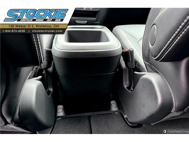 2026 Chrysler Grand Caravan SXT (Stk: 46229) in Waterloo - Image 8 of 20