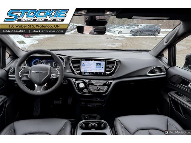 2026 Chrysler Grand Caravan SXT (Stk: 46229) in Waterloo - Image 9 of 20
