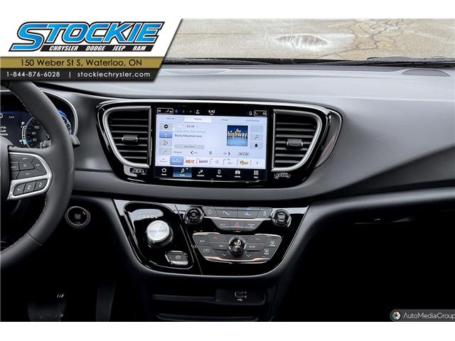 2026 Chrysler Grand Caravan SXT (Stk: 46229) in Waterloo - Image 10 of 20