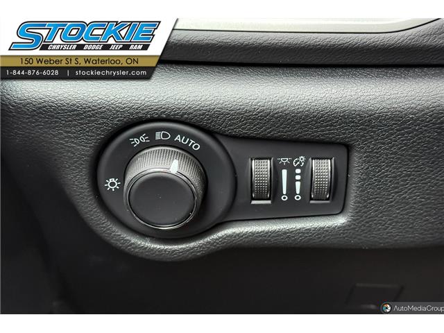 2026 Chrysler Grand Caravan SXT (Stk: 46229) in Waterloo - Image 14 of 20