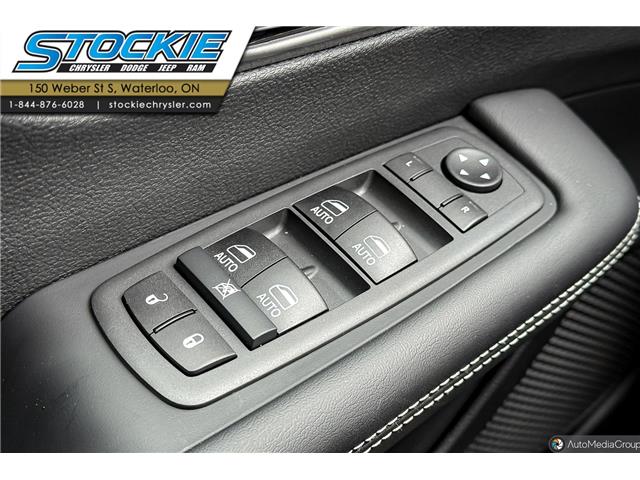 2026 Chrysler Grand Caravan SXT (Stk: 46229) in Waterloo - Image 15 of 20