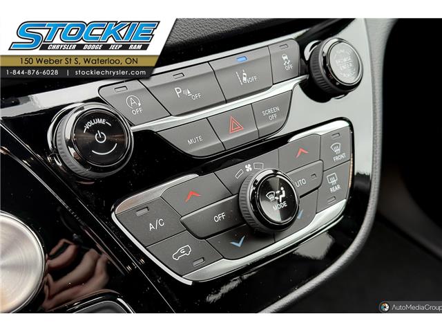 2026 Chrysler Grand Caravan SXT (Stk: 46229) in Waterloo - Image 17 of 20