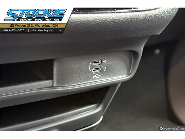 2026 Chrysler Grand Caravan SXT (Stk: 46229) in Waterloo - Image 18 of 20