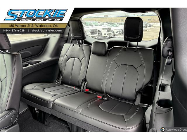2026 Chrysler Pacifica Select (Stk: 46457) in Waterloo - Image 7 of 20