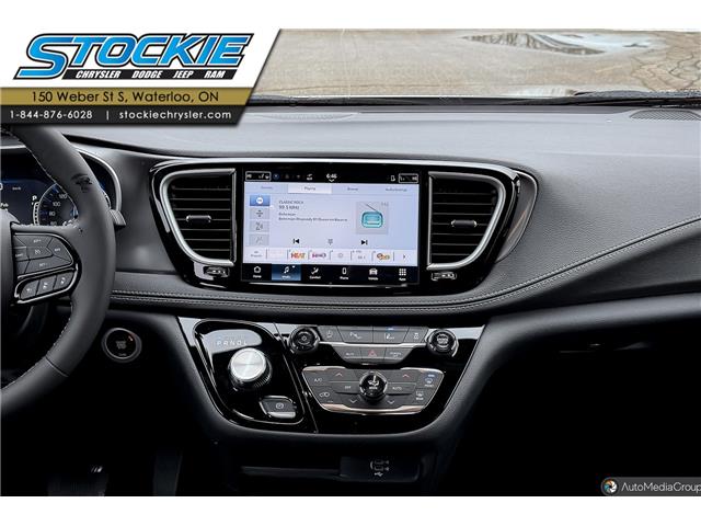 2026 Chrysler Pacifica Select (Stk: 46457) in Waterloo - Image 10 of 20