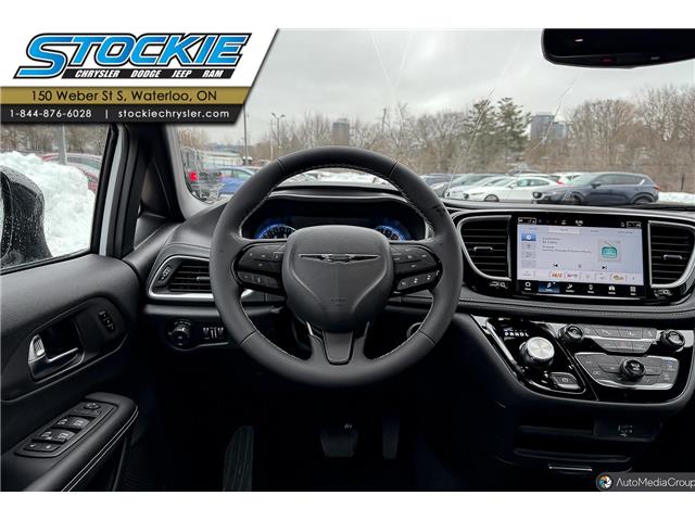 2026 Chrysler Pacifica Select (Stk: 46457) in Waterloo - Image 11 of 20